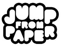 JUMP FROM PAPER