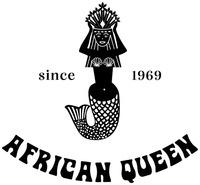AFRICAN QUEEN since 1969