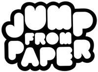 JUMP FROM PAPER