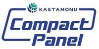 KASTAMONU Compact Panel