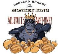 ORCHARD BRANDY The MONKEY KING ALL FRUITS ARE MINE !