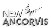 NEW ANCORVIS