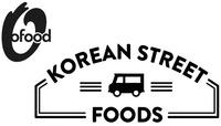ofood KOREAN STREET FOODS