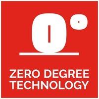 0° ZERO DEGREE TECHNOLOGY