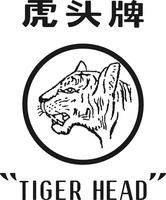 TIGER HEAD