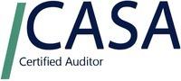 CASA Certified Auditor