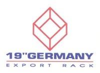 19''GERMANY EXPORT RACK