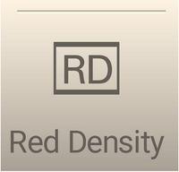 RD Red Density