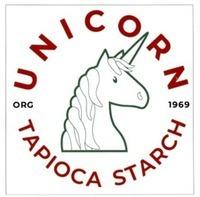 UNICORN TAPIOCA STARCH ORG 1969