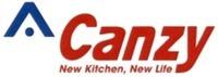 Canzy New Kitchen, New Life