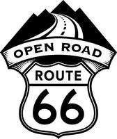 OPEN ROAD ROUTE 66