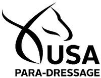 USA PARA-DRESSAGE