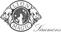 LION MAGIC Simmons