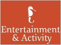 Entertainment & Activity