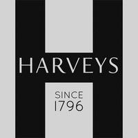 H HARVEYS SINCE 1796