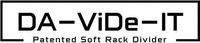 DA-ViDe-IT Patented Soft Rack Divider
