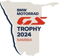 BMW MOTORRAD TROPHY 2024 NAMIBIA