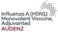 AUDENZ Influenza A (H5N1) Monovalent Vaccine, Adjuvanted
