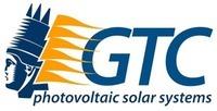 GTC photovoltaic solar systems