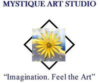 MYSTIQUE ART STUDIO 