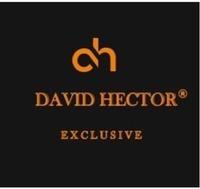 dh DAVID HECTOR EXCLUSIVE