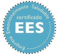 Empresa Emocionalmente Saludable certificado EES