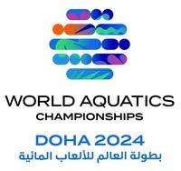 WORLD AQUATICS CHAMPIONSHIPS DOHA 2024