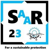 SAAR 23 For a sustainable protection