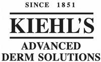 SINCE 1851 KIEHL'S ADVANCED DERM SOLUTIONS