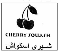 CHERRY SQUASH