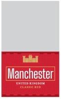 Manchester UNITED KINGDOM CLASSIC RED