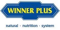 WINNER PLUS natural • nutrition • system