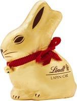 Lindt LAPIN OR