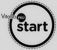 Vitaflo PKU start