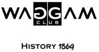 WAGGAM CLUB HISTORY 1869