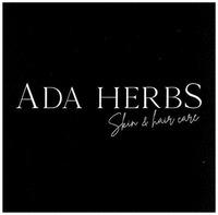 ADA HERBS Skin & hair care
