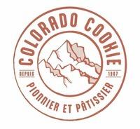 COLORADO COOKIE PIONNIER ET PÂTISSIER DEPUIS 1987