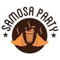 SAMOSA PARTY