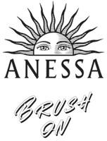 ANESSA BRUSH ON