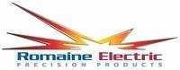 Romaine Electric PRECISION PRODUCTS