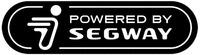 POWERED BY SEGWAY