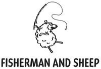 FISHERMAN AND SHEEP