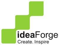 ideaForge Create, Inspire