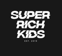 SUPER RICH KIDS EST. 2019