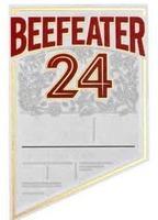 BEEFEATER 24