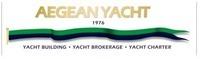 AEGEAN YACHT 1976 YACHT BUILDING YACHT BROKERAGE YACHT CHARTER
