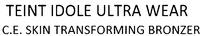 TEINT IDOLE ULTRA WEAR C.E. SKIN TRANSFORMING BRONZER