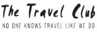 The Travel Club NO ONE KNOWS TRAVEL LIKE WE DO
