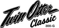 Twin Otter Classic 300-G