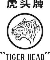 TIGER HEAD
